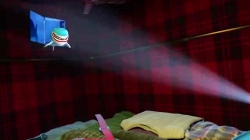 بوبا (فصل 1 - قسمت 17)